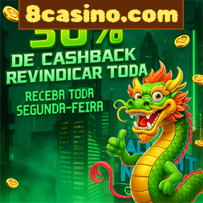8casino.com Indique amigos para receber um bônus