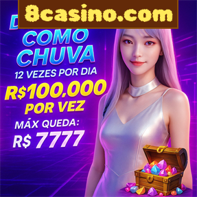 8casino.com Rebate