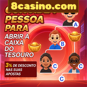 8casino.com Ganhe R$ 100,00 Gratis
