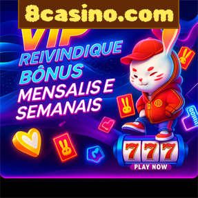 8casino.com Mina Misteriosa