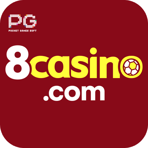 8casino.com Cassino Online