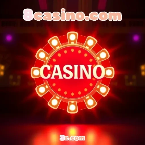 8casino.com: Aventuras Incríveis nos Caça-Níqueis que Você Não Pode Perder