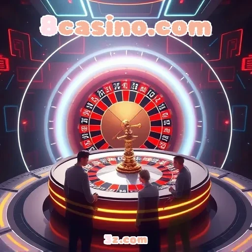 8casino.com: Explore Jogos de Mesa e Suas Incríveis Ofertas!